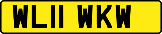 WL11WKW