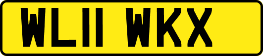 WL11WKX