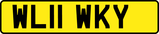 WL11WKY