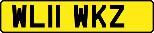 WL11WKZ