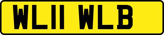 WL11WLB