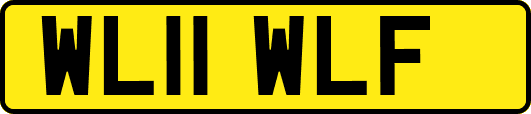 WL11WLF