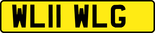 WL11WLG