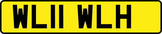 WL11WLH