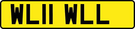 WL11WLL