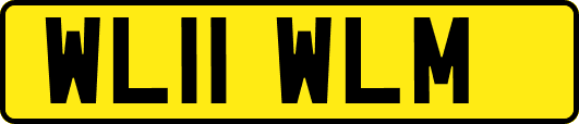 WL11WLM