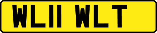 WL11WLT