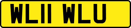 WL11WLU