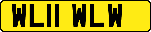 WL11WLW