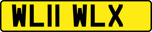 WL11WLX