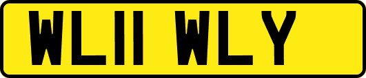 WL11WLY