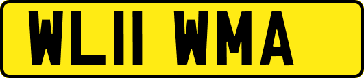 WL11WMA
