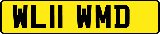 WL11WMD