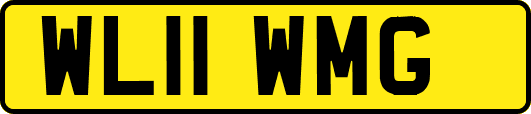 WL11WMG