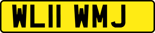 WL11WMJ