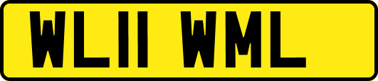 WL11WML
