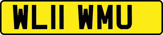 WL11WMU