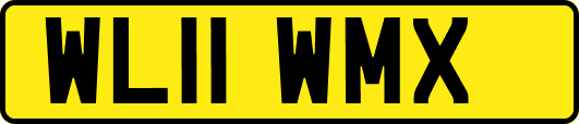 WL11WMX