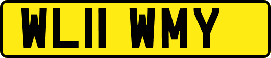 WL11WMY