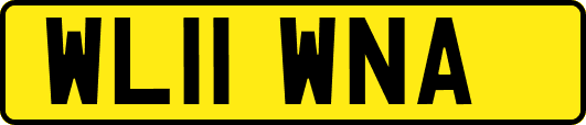 WL11WNA