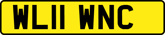WL11WNC