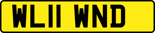 WL11WND