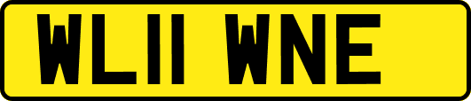 WL11WNE