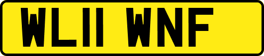 WL11WNF