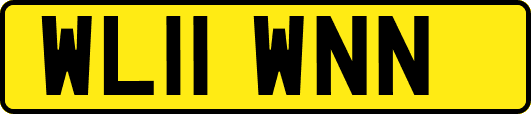 WL11WNN