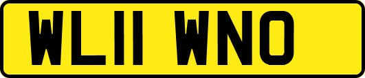 WL11WNO