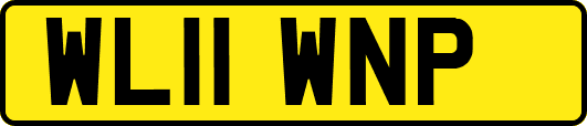 WL11WNP