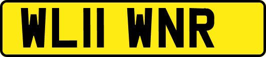 WL11WNR