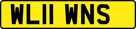 WL11WNS