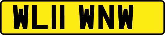WL11WNW