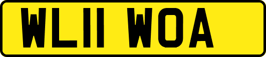 WL11WOA