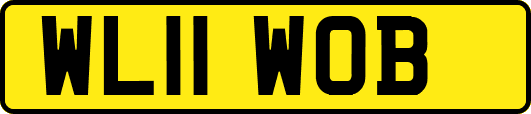 WL11WOB