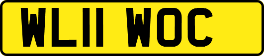 WL11WOC