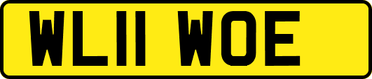 WL11WOE