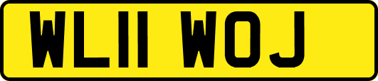 WL11WOJ