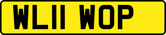 WL11WOP