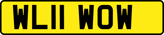 WL11WOW