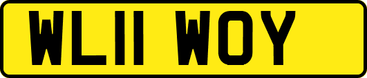 WL11WOY