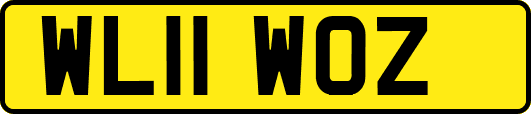 WL11WOZ