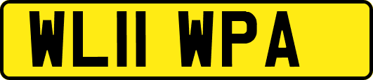 WL11WPA