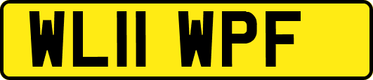 WL11WPF