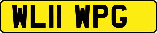 WL11WPG
