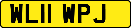 WL11WPJ