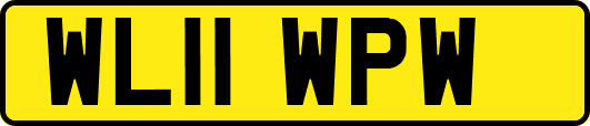 WL11WPW