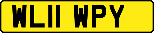 WL11WPY