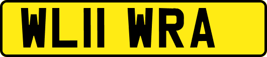 WL11WRA
